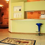 شقة Antica Casa Odone *