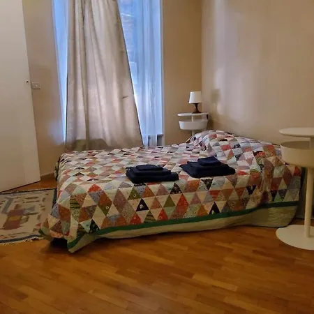 شقة Antica Casa Odone