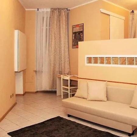 Antica Casa Odone 阿斯蒂