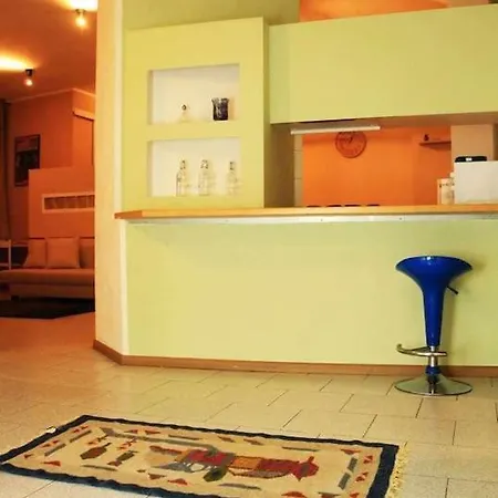 Apartment Antica Casa Odone *