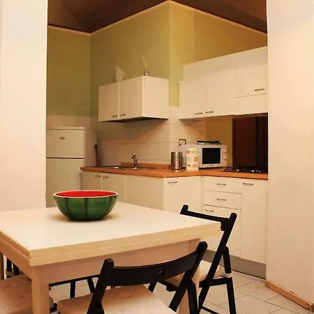 Antica Casa Odone Apartment *