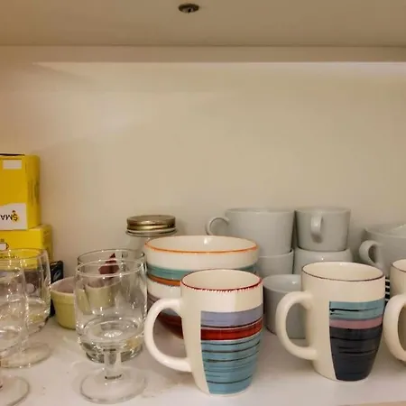 Appartement Antica Casa Odone