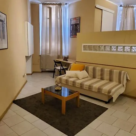 Antica Casa Odone Apartment Asti