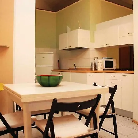 Antica Casa Odone Apartmán