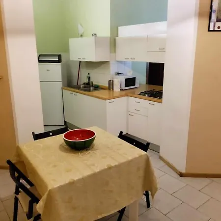 公寓 Antica Casa Odone *