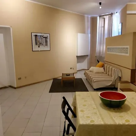 Antica Casa Odone