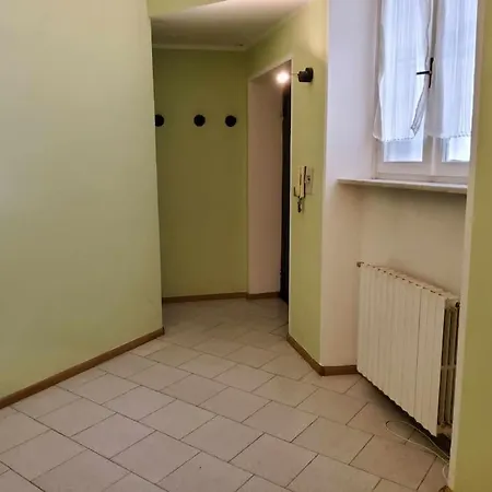 Antica Casa Odone Apartment Asti