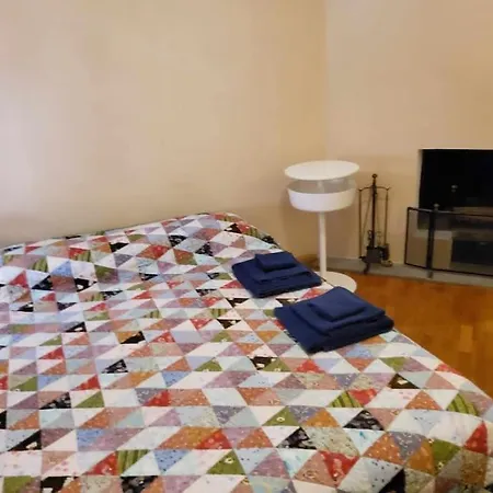 Antica Casa Odone Appartement