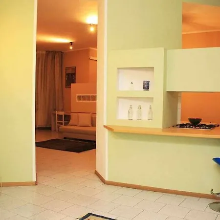 Antica Casa Odone * آستي