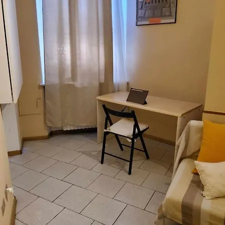 Antica Casa Odone 公寓 阿斯蒂