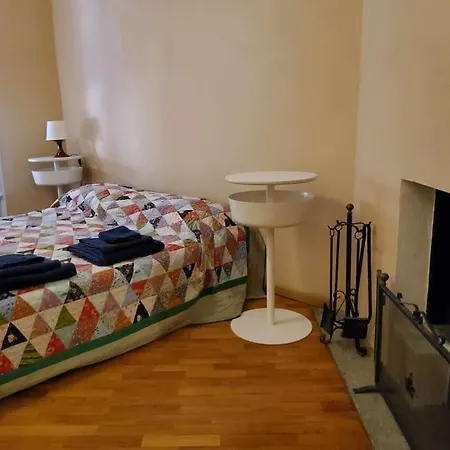 Apartment Antica Casa Odone Asti