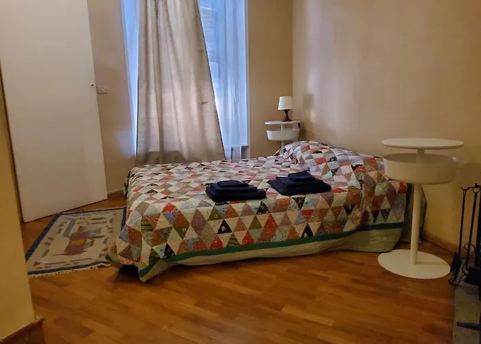 Appartement Antica Casa Odone