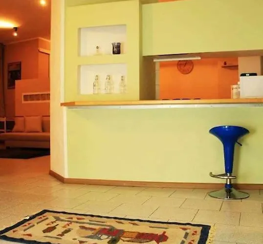 Appartement Antica Casa Odone *
