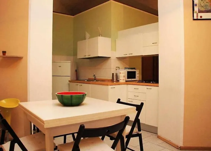 Antica Casa Odone Appartement *