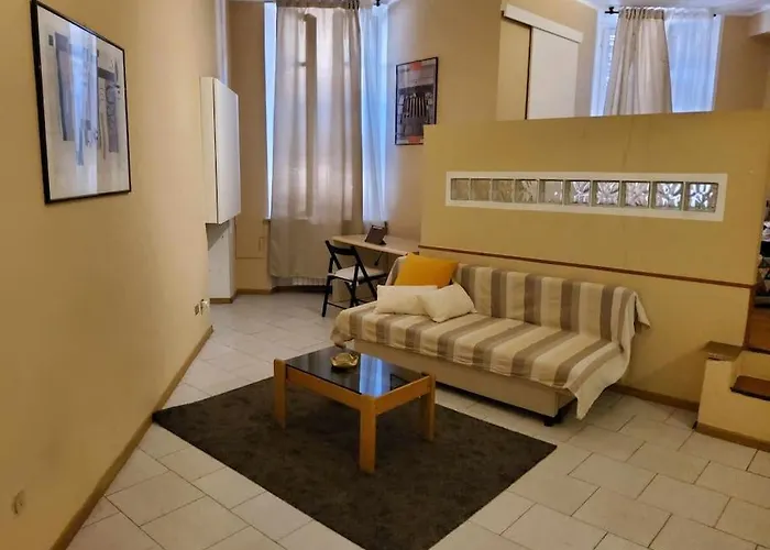 Antica Casa Odone Appartement Asti