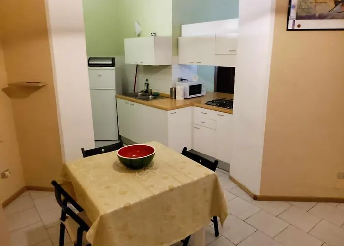 Appartement Antica Casa Odone *