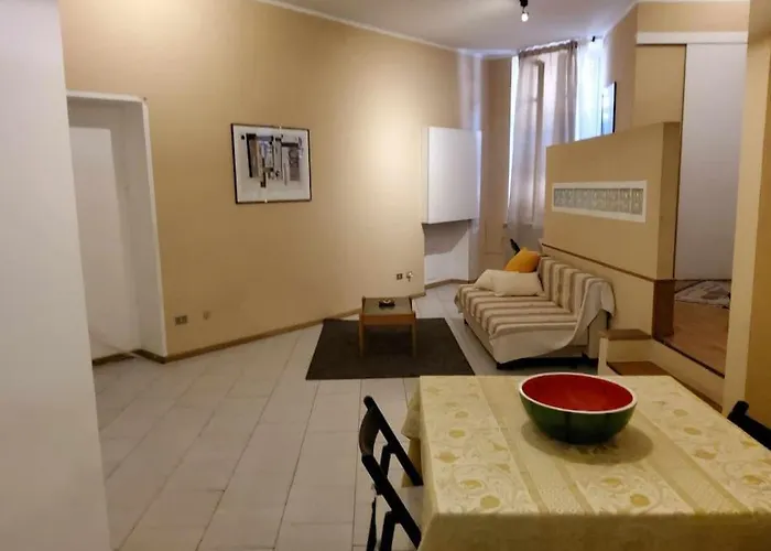 Antica Casa Odone