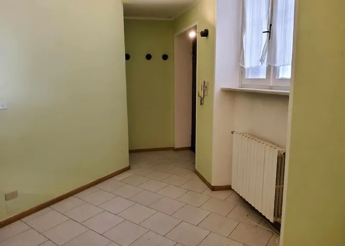 Antica Casa Odone Appartement Asti