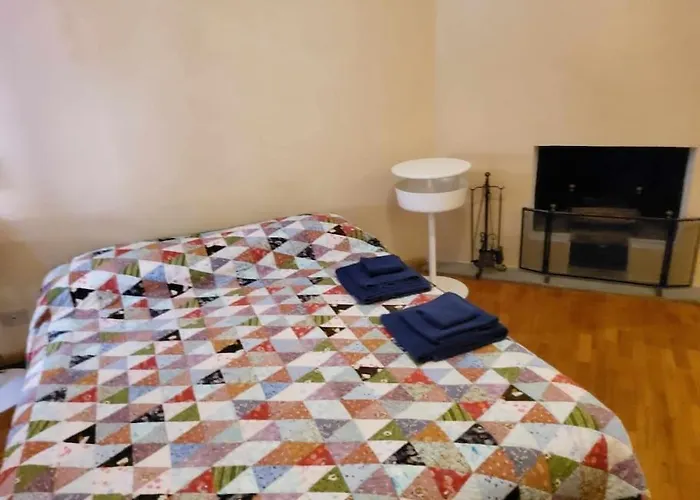Antica Casa Odone Appartement