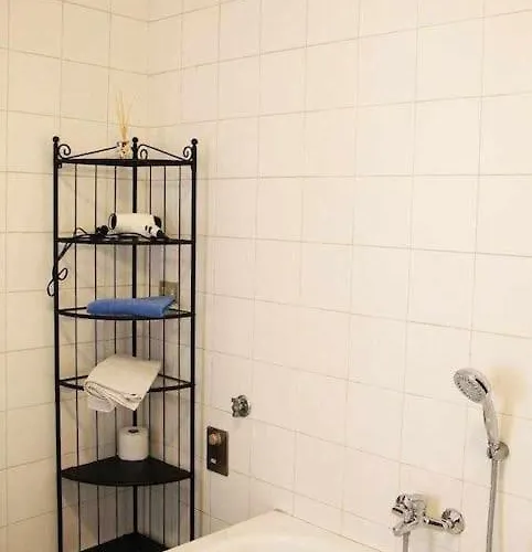 Appartement Antica Casa Odone *