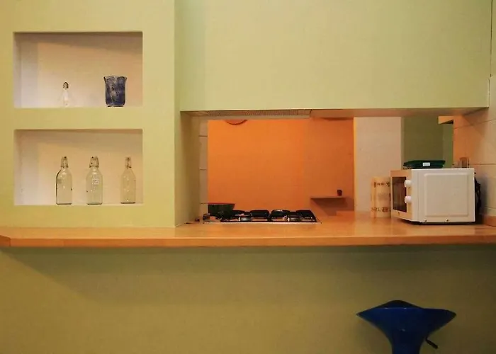 Antica Casa Odone *