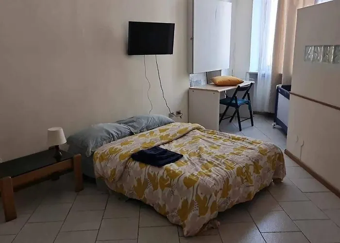 Appartement Antica Casa Odone Asti