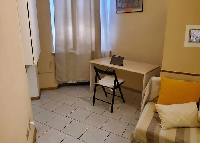 Antica Casa Odone Appartement Asti