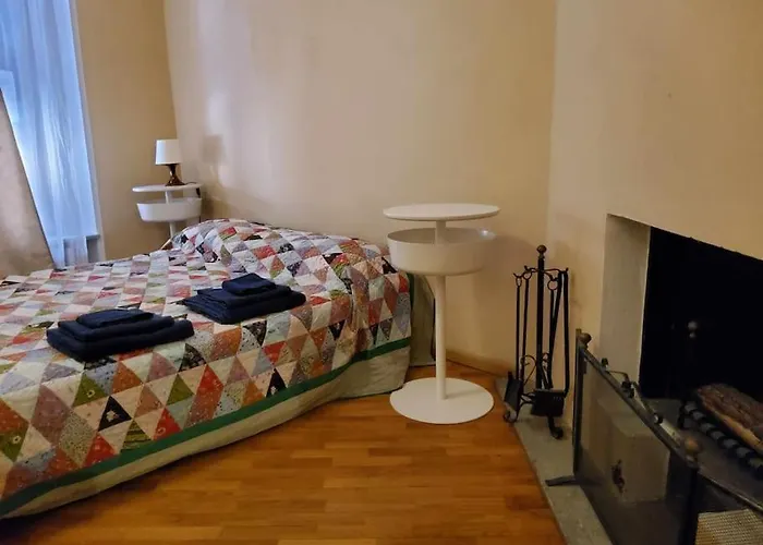 Appartement Antica Casa Odone Asti